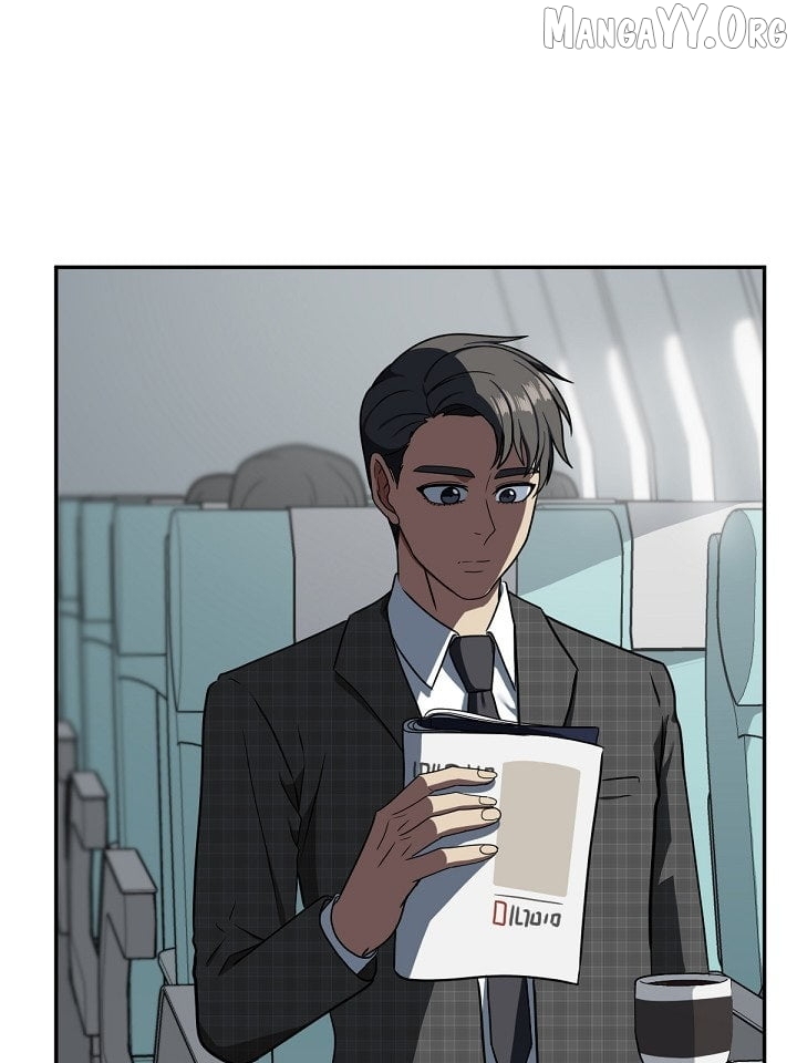 Change Me Chapter 50 - page 2